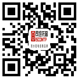 手机微官网二维码