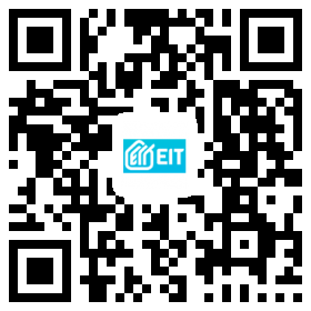 手机微官网二维码