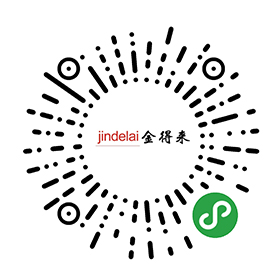 手机微官网二维码