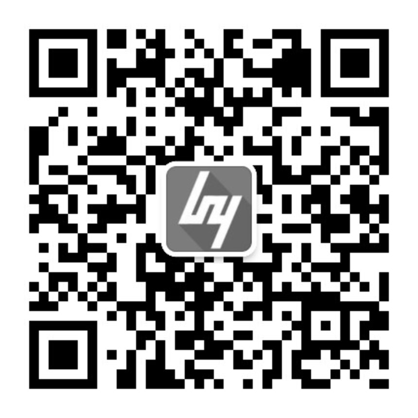 手机微官网二维码