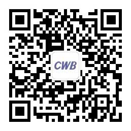 手机微官网二维码