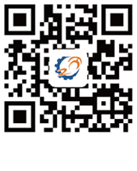 手机微官网二维码