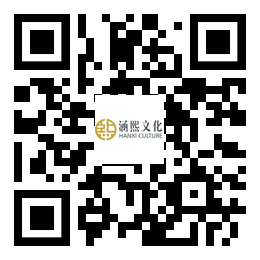 手机微官网二维码