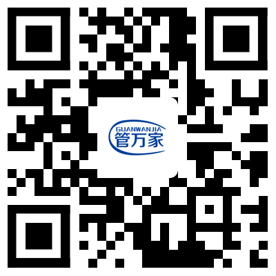 手机微官网二维码
