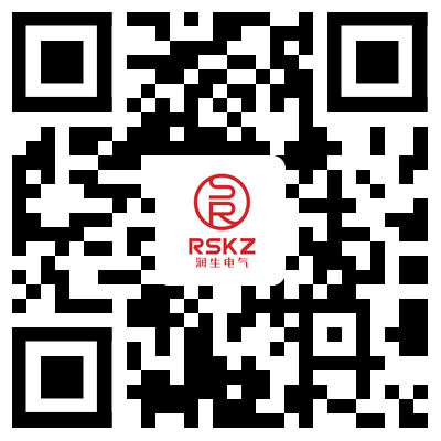 手机微官网二维码